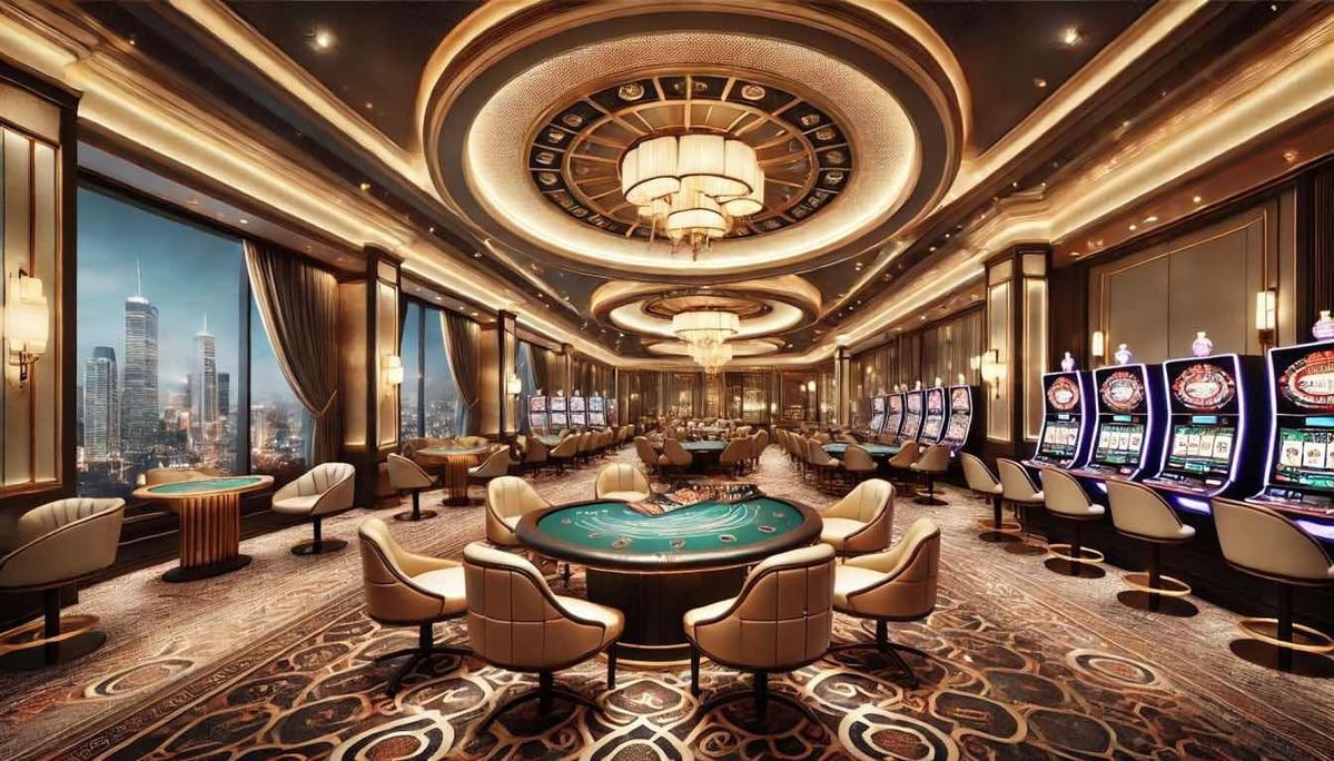 babo88 Slots