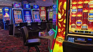 babo88 အွန်လိုင်း စလော့ Myanmar ကစားသူများ Jackpot ဂိမ်း